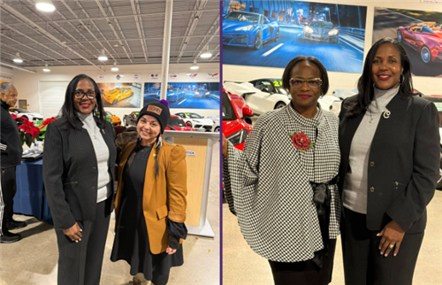  Principal Tiffany Cox